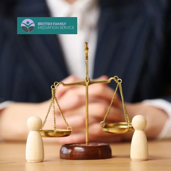 When Is Family Court Unavoidable Coventry