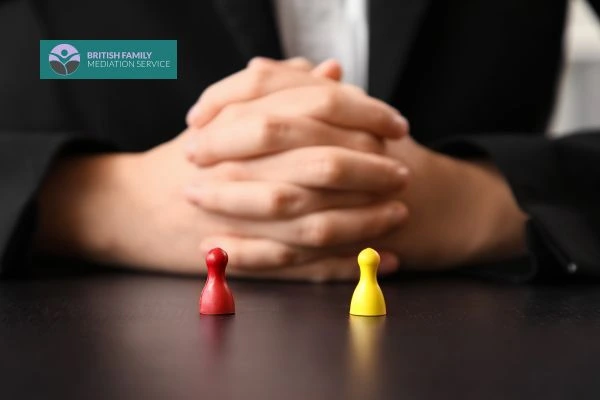 Family mediation service Coventry
