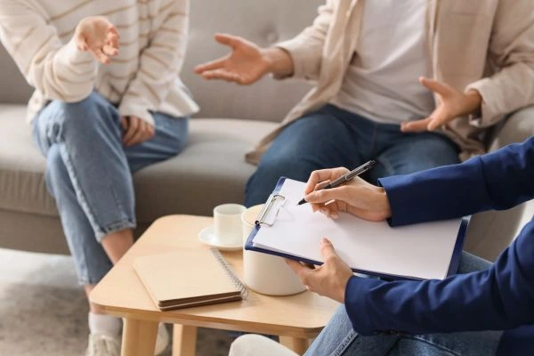 What If One Parent Refuses to Attend Mediation Coventry?