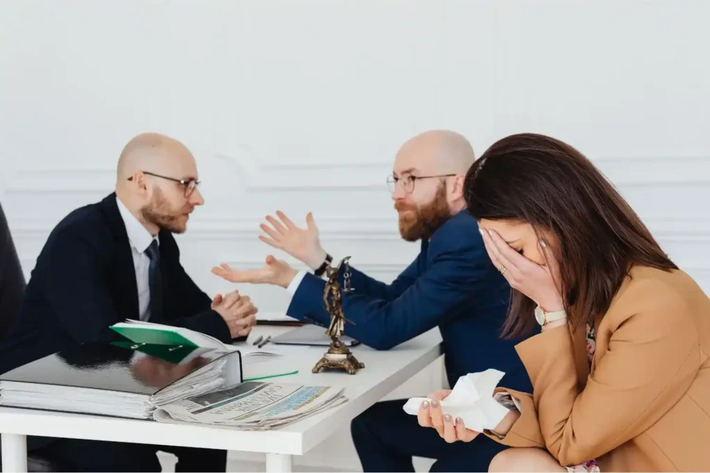 How Can Mediation Reduce Conflict When Emotions Are Running High Coventry?