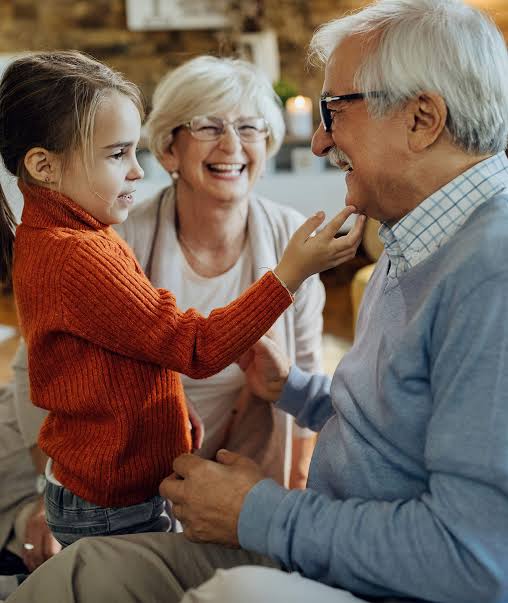 What Happens If My Grandchild’s Parents Won’t Agree to Contact Coventry?