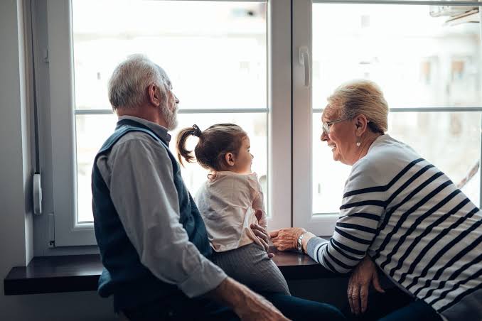 Why Has Contact With My Grandchildren Been Cut Off Coventry?